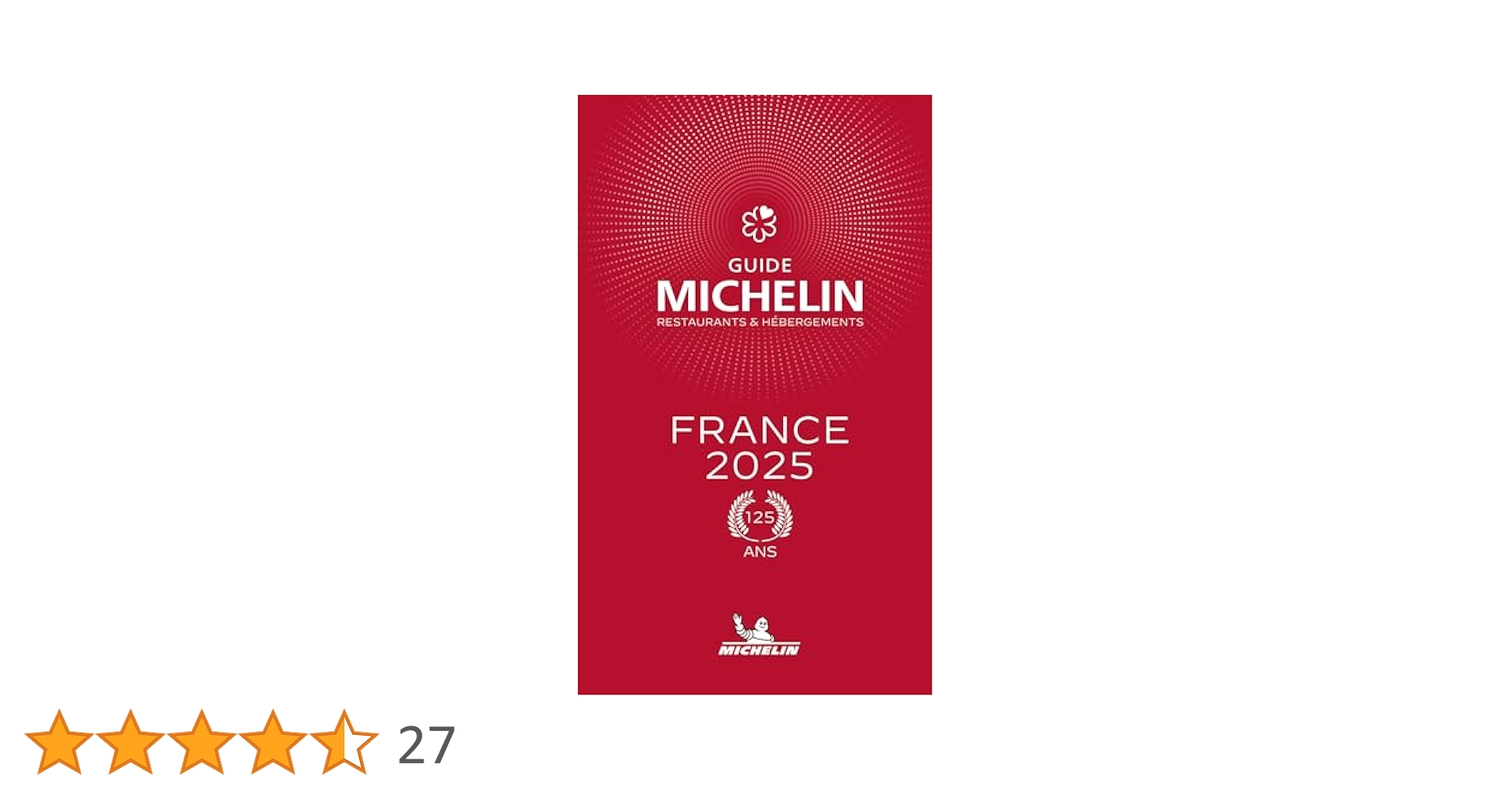 ミシュランガイド フランス まとめ売り 32冊セット Amazon.co.jp: ミシュランガイド東京 2022 : 本